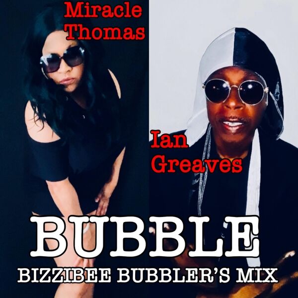 Cover art for Bubble (Bizzibee Bubbler's Mix)
