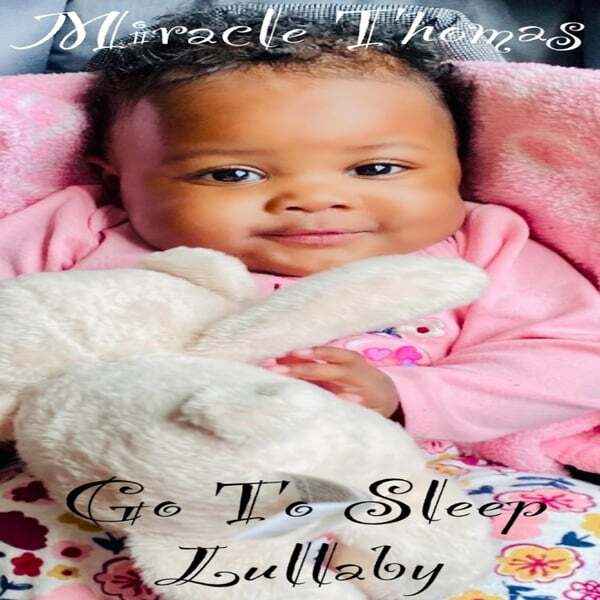 Cover art for Go to Sleep Lullaby