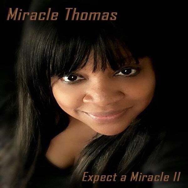 Cover art for Expect a Miracle II