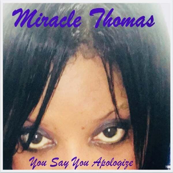Cover art for You Say You Apologize