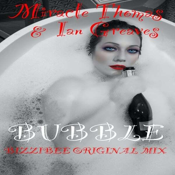 Cover art for Bubble (Bizzibee Original Mix)