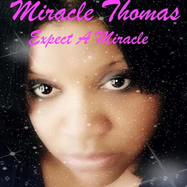 Cover art for Expect a Miracle