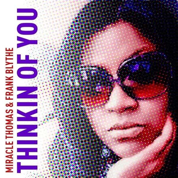 Cover art for Thinkin of You